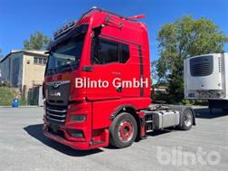 Man TGX 18.520