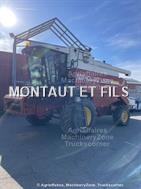 New Holland L 626