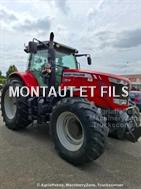 Massey Ferguson 	7619 DYNA 6