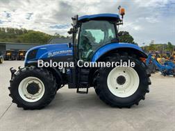 New Holland T7.200