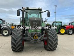 Fendt 828 Vario Plus Reverse Drive
