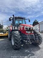 Massey Ferguson 7718 DYNA-VT EXCLUSIVE