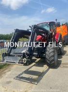 Case IH LUXXUM 110