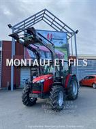 Massey Ferguson 4709