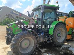 Deutz-Fahr 6.135 c
