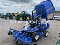 Iseki SF 370
