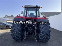 Massey Ferguson 6497