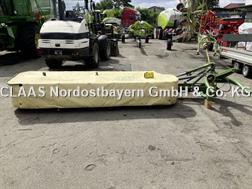 Krone AM 323 S EASYCUT
