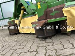 Krone AFA 243 RS