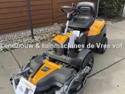 Stiga Park 500wx special