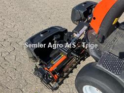 Jacobsen ECLIPSE 322
