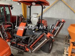 Jacobsen 405 FAIRWAY KLIPPER