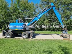 Fuchs MHL 250