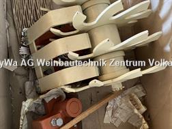 Braun Rollhacke