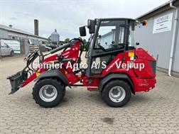 Weidemann 1390 PLUS