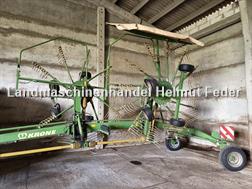 Krone Swadro 807