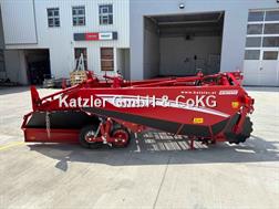 Grimme Zwiebelroder WV 140