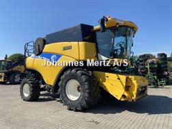 New Holland CR 9080