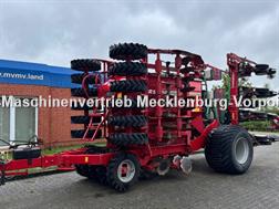 Horsch Pronto 6AS mit Säschiene & Maistro