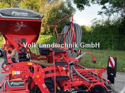 Kverneland NG 301S