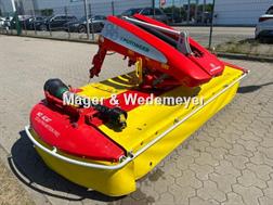 Pöttinger NOVACAT 301 ALPHA MOTION