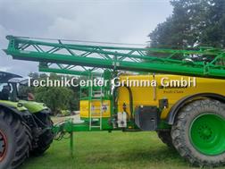 Dammann ANP 6036
