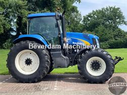 New Holland T 8030