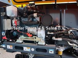 Haulotte HT16RTJ PRO NEW / UNUSED, Guarantee! Diesel, 4x4x4