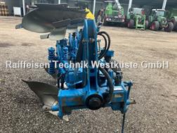 Lemken EurOpal 5X