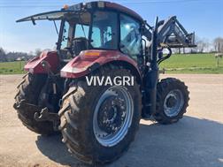 Case IH LUXXUM 100