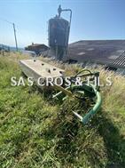 Krone AM 283 S