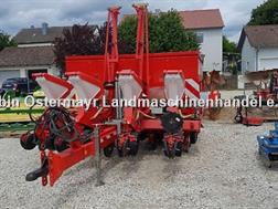 Kverneland Optima HD e-drive 8 Reihig