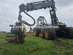 Ponsse Ergo 6WD