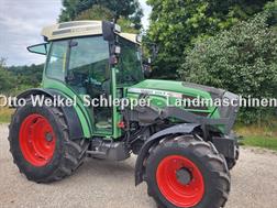 Fendt 209 VARIO