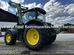 John Deere 6140 R