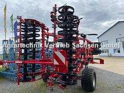 Horsch Terrano 5.4 GX
