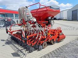 Kverneland E drill