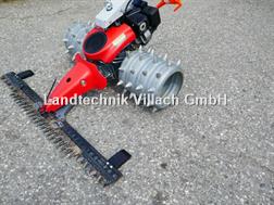 Aebi CC 36 Hydro