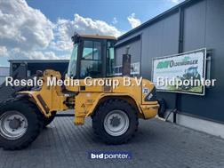 Volvo L40B