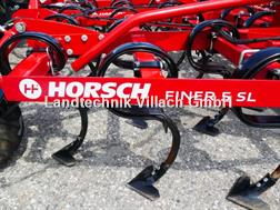 Horsch Finer 5 SL
