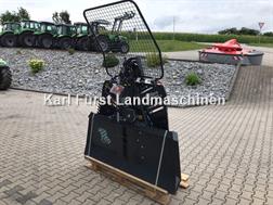 Uniforest 55 H Pro