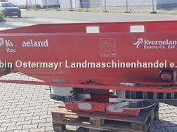 Kverneland Exacta CL EW