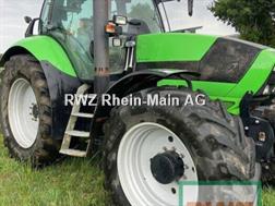 Deutz-Fahr M 650