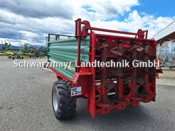 Farmtech Minifex 550