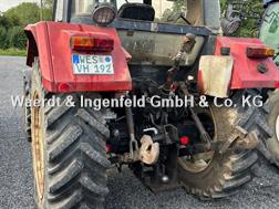 Case IH 844 XL