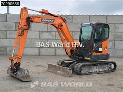 Doosan DX63-3