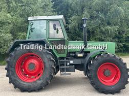 Fendt 615
