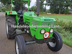 Deutz-Fahr D 4506