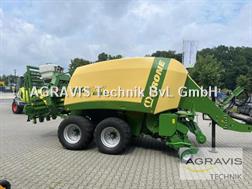 Krone BIGPACK 1270 VC