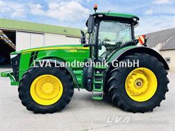 John Deere 8270 R